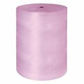 Bsc Preferred 3/16'' x 48'' x 750' Anti-Static Air Bubble Roll S-3237